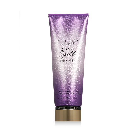 Victoria's Secret Love Spell Shimmer Latte per il corpo (donna) 236 ml