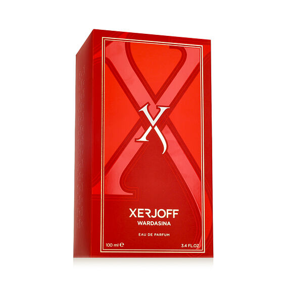 Xerjoff " V " Wardasina Eau de Parfum (unisex) 100 ml