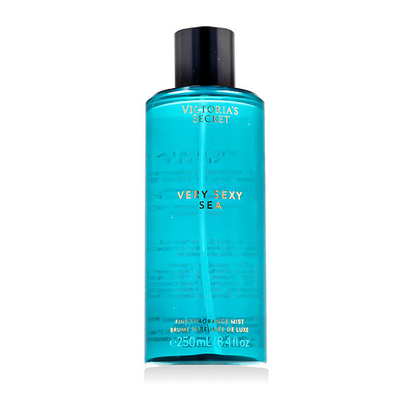Victoria's Secret Very Sexy Sea Spray da corpo (donna) 250 ml