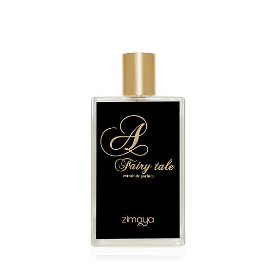 Zimaya A Fairy Tale Extrait de parfum (unisex) 100 ml