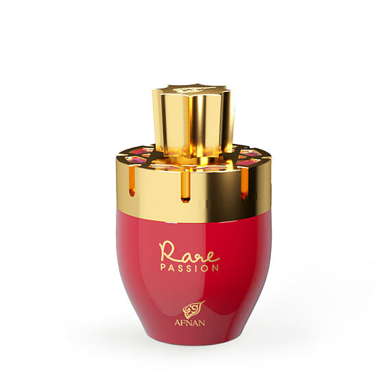 Afnan Rare Passion Eau de Parfum (donna) 100 ml