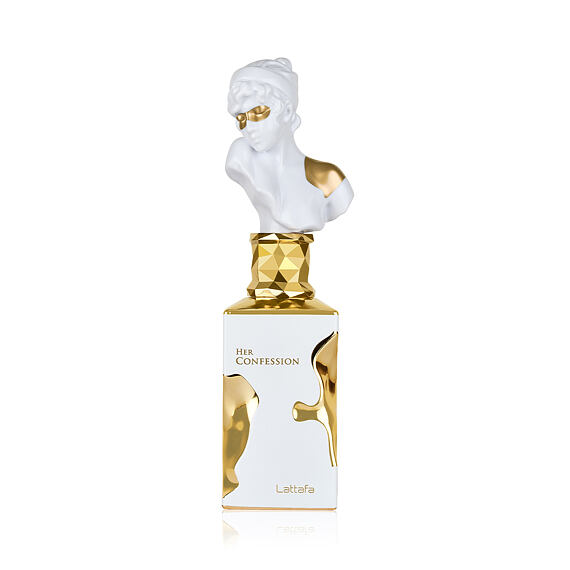 Lattafa Her Confession Eau de Parfum (donna) 100 ml