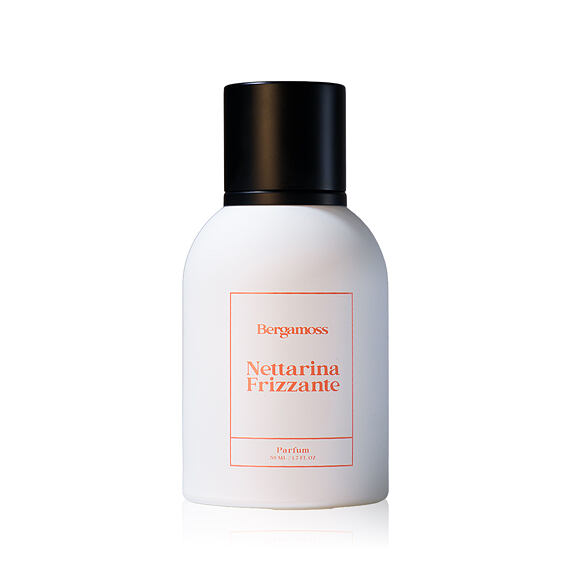 Bergamoss Nettarina Frizzante Parfum (unisex) 50 ml