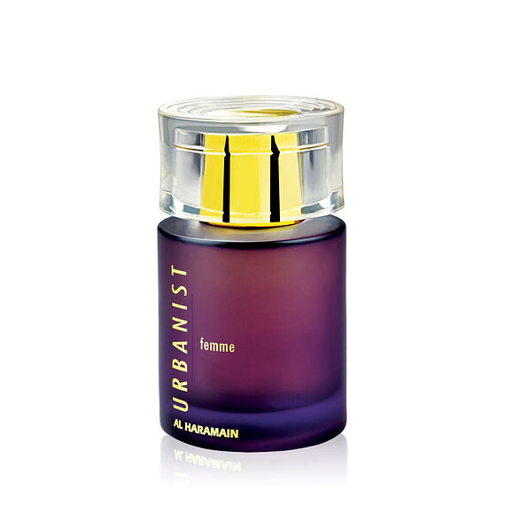 Al Haramain Urbanist Femme Eau de Parfum (donna) 100 ml