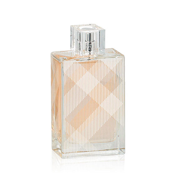 Burberry Brit for Her Eau de Toilette (donna) 100 ml