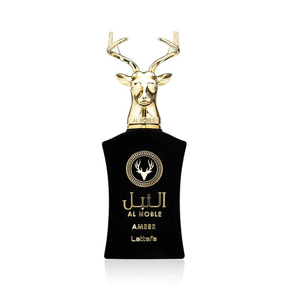 Lattafa Al Noble Ameer Eau de Parfum (unisex) 100 ml
