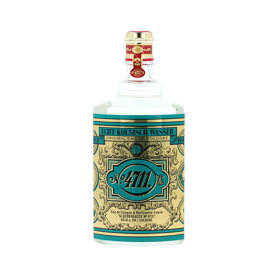 4711 4711 Original Acqua di Cologna (unisex) - senza spray 400 ml