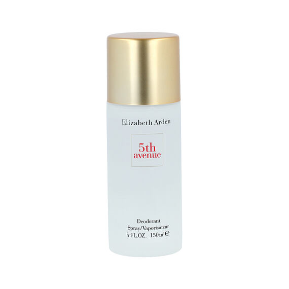 Elizabeth Arden 5th Avenue Deodorante (donna) 150 ml