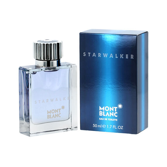 Montblanc Starwalker Eau de Toilette (uomo) 50 ml