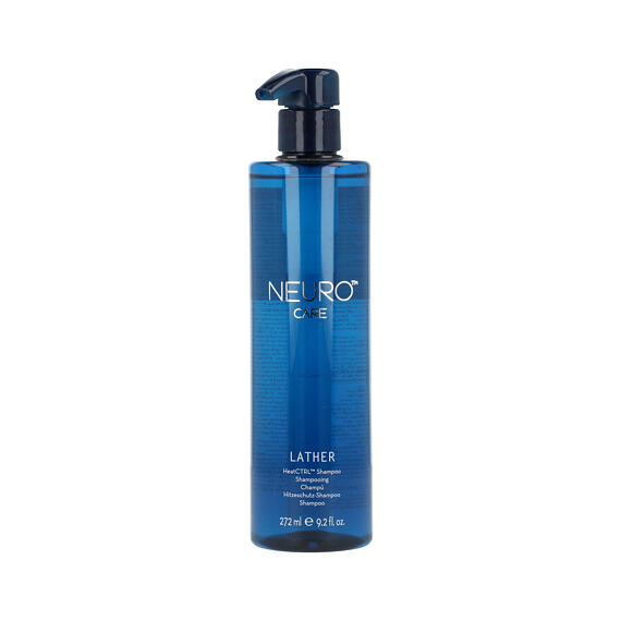 Paul Mitchell NEURO™ CARE Lather Shampoo 272 ml