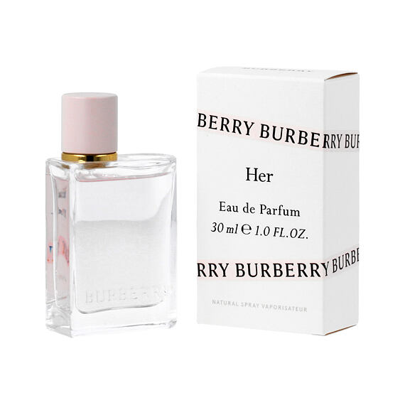 Burberry Burberry Her Eau de Parfum (donna) 30 ml