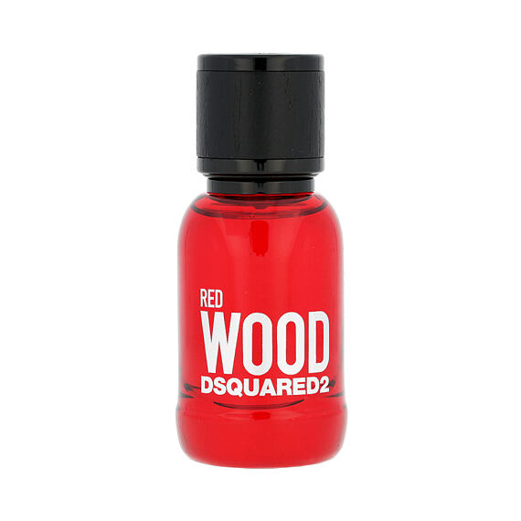 Dsquared2 Red Wood Eau de Toilette (donna) 30 ml