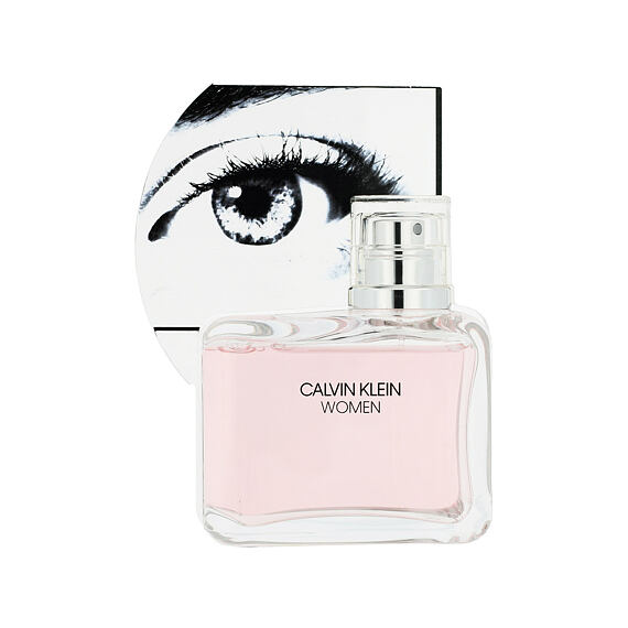 Calvin Klein Women Eau de Parfum (donna) 100 ml