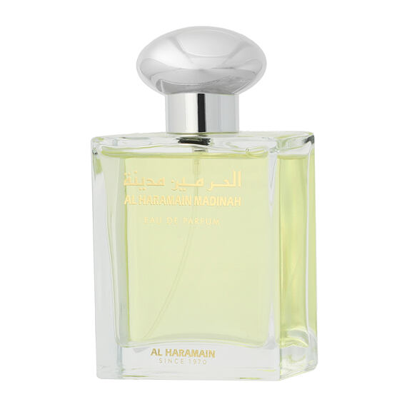 Al Haramain Madinah Eau de Parfum (unisex) 100 ml