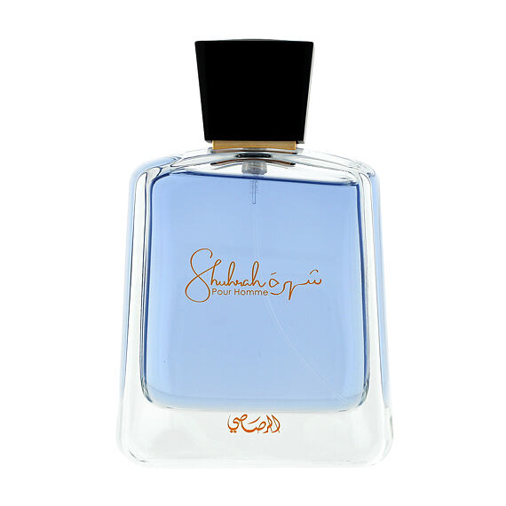 Rasasi Shuhrah Pour Homme Eau de Parfum (uomo) 90 ml