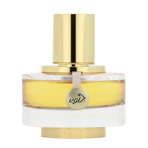Rasasi Junoon Leather Pour Femme Eau de Parfum (donna) 50 ml
