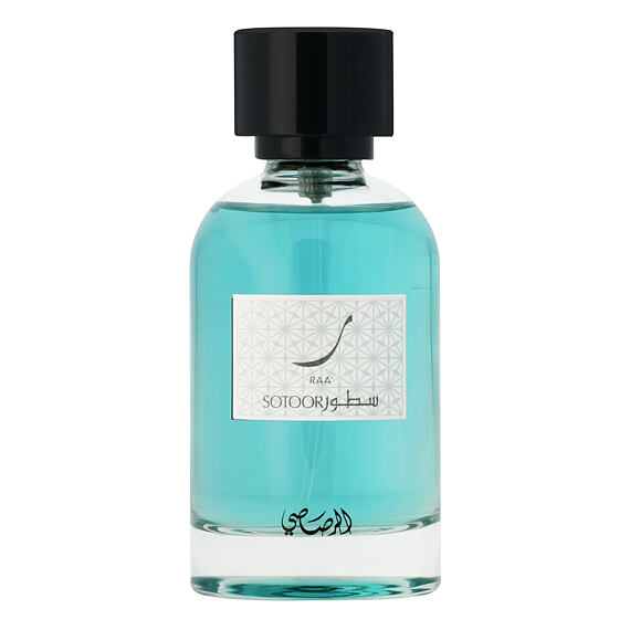 Rasasi Sotoor Raa’ Eau de Parfum (unisex) 100 ml