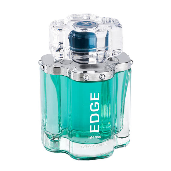 Swiss Arabian Edge Intense for Men Eau de Parfum (uomo) 100 ml