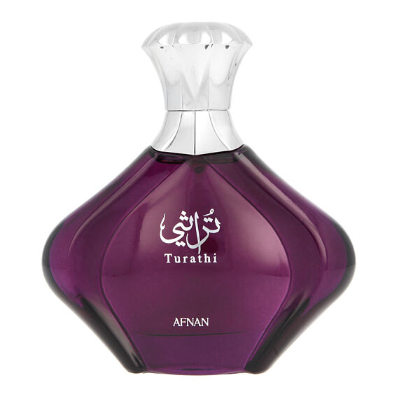 Afnan Turathi Femme Purple Eau de Parfum (donna) 90 ml