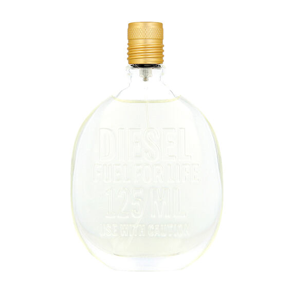 Diesel Fuel for Life Homme Eau de Toilette (uomo) 125 ml