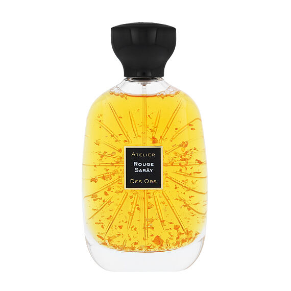 Atelier Des Ors Rouge Sarây Eau de Parfum (unisex) 100 ml