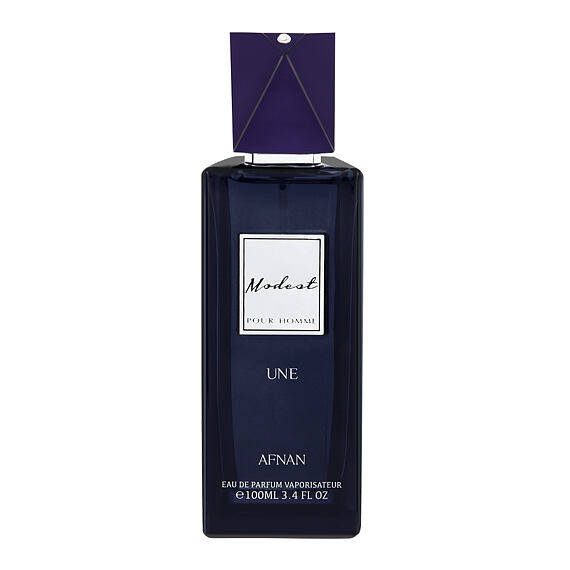 Afnan Modest Une Pour Homme Eau de Parfum (uomo) 100 ml
