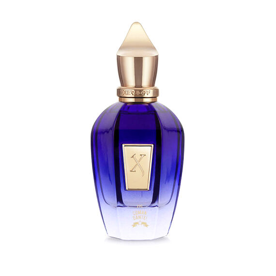 Xerjoff Join the Club Comandante! Eau de Parfum (unisex) - disimballato 100 ml