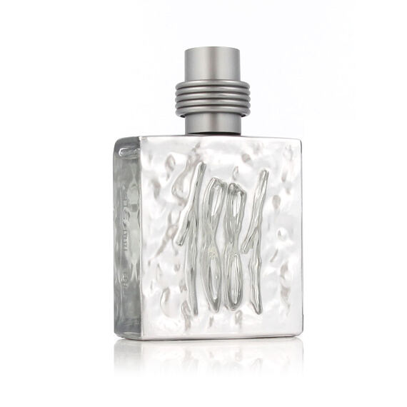 Cerruti 1881 Silver Eau de Toilette (uomo) 100 ml