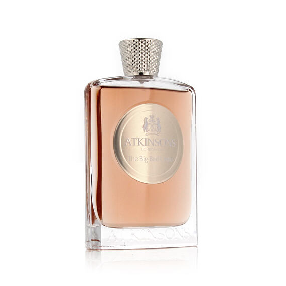 Atkinsons The Big Bad Cedar Eau de Parfum (unisex) 100 ml