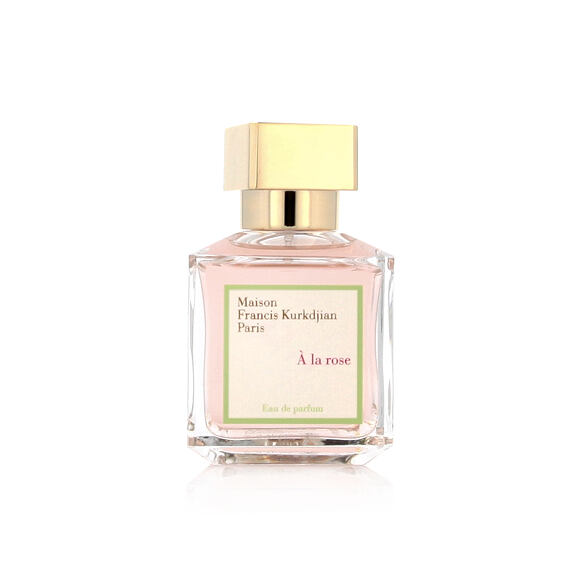 Maison Francis Kurkdjian À La Rose Eau de Parfum (donna) 70 ml