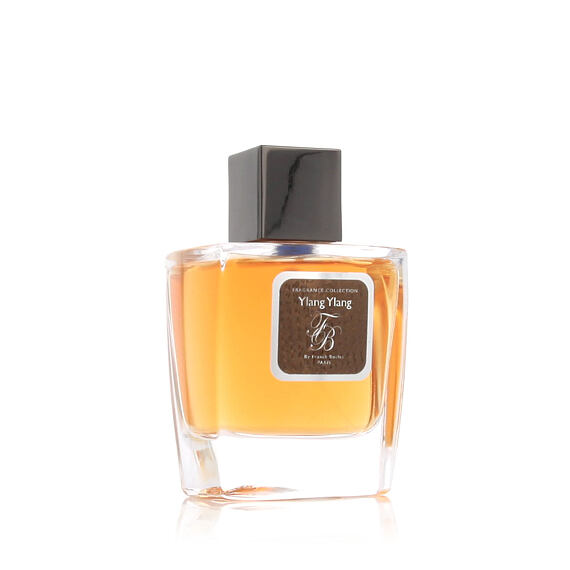 Franck Boclet Ylang Ylang Eau de Parfum (unisex) 100 ml