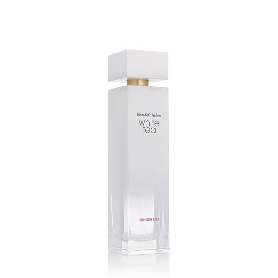 Elizabeth Arden White Tea Ginger Lily Eau de Toilette (donna) 100 ml