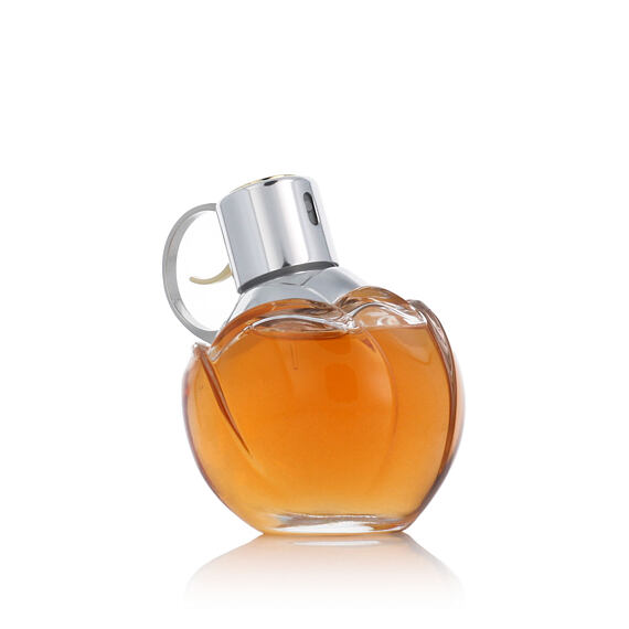 Azzaro Wanted Girl Eau de Parfum (donna) 80 ml
