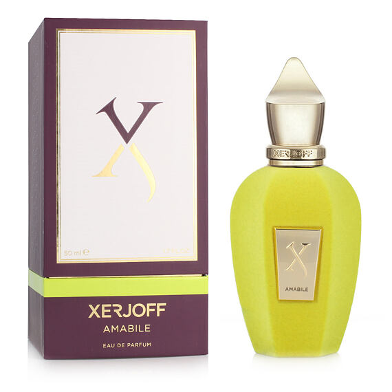 Xerjoff " V " Amabile Eau de Parfum (unisex) 50 ml