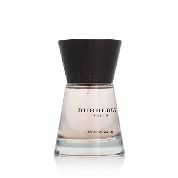 Burberry Touch Eau de Parfum (donna) 50 ml