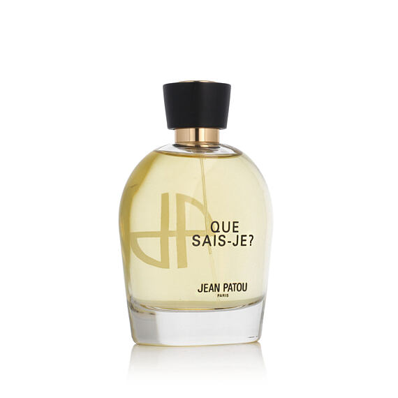 Jean Patou Collection Héritage Que Sais-Je? Eau de Parfum (donna) 100 ml