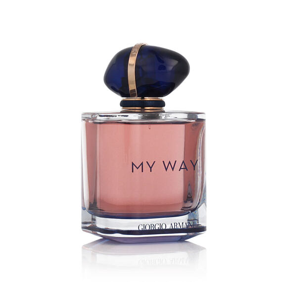 Giorgio Armani My Way Intense Eau de Parfum (donna) - ricaricabile 90 ml