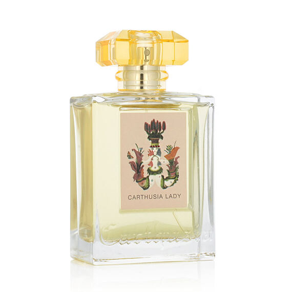 Carthusia Carthusia Lady Eau de Parfum (donna) 100 ml