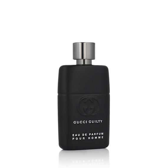 Gucci Guilty Pour Homme Eau de Parfum (uomo) 50 ml