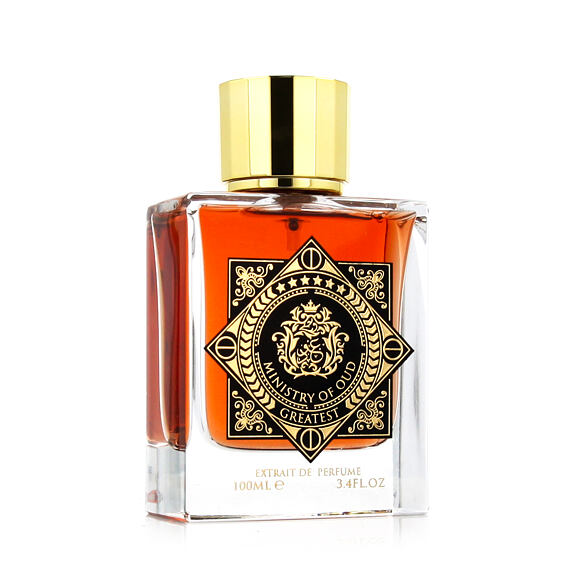 Ministry of Oud Greatest Extrait de Parfum (unisex) - disimballato 100 ml