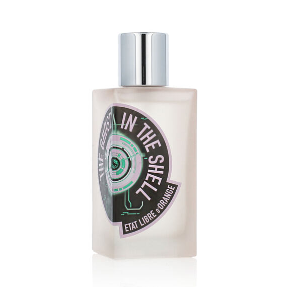 Etat Libre D’Orange The Ghost In The Shell Eau de Parfum (unisex) - tester 100 ml