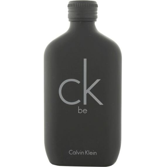 Calvin Klein CK be Eau de Toilette (unisex) - tester 100 ml
