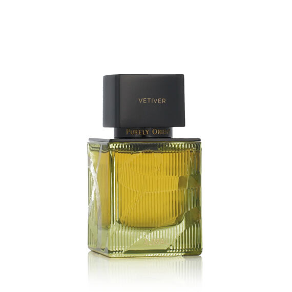 Ajmal Purely Orient Vetiver Eau de Parfum (unisex) 75 ml