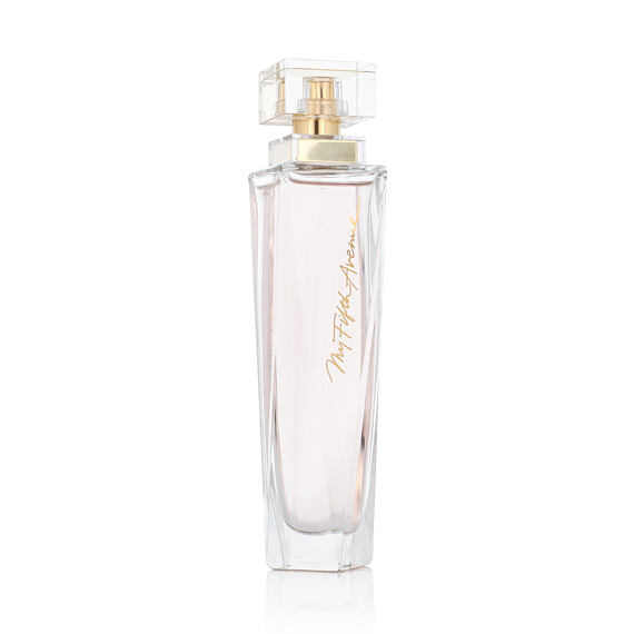 Elizabeth Arden My Fifth Avenue Eau de Parfum (donna) 100 ml