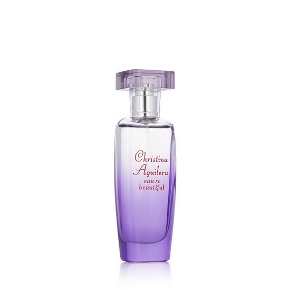 Christina Aguilera Eau So Beautiful Eau de Parfum (donna) 30 ml