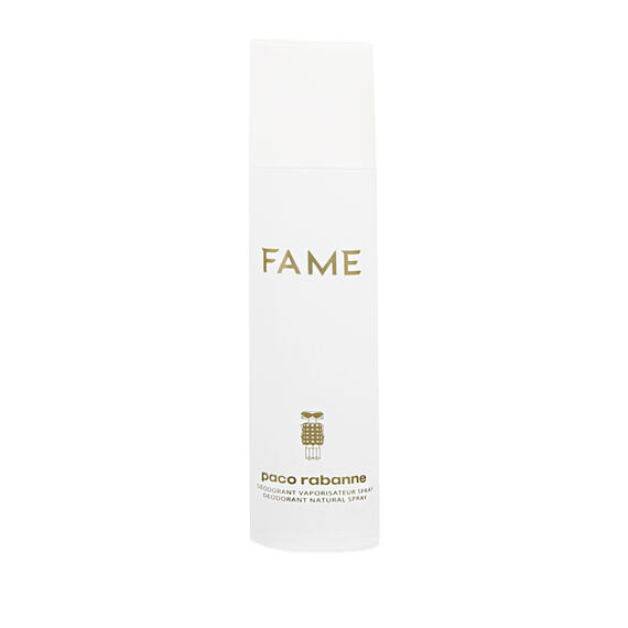 Paco Rabanne Fame Deodorante (donna) 150 ml