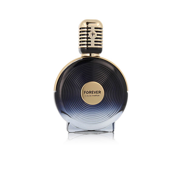Elvis Presley Forever for Women Eau de Parfum (donna) 100 ml