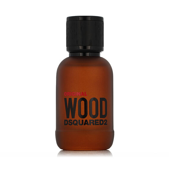 Dsquared2 Original Wood Eau de Parfum (uomo) 50 ml