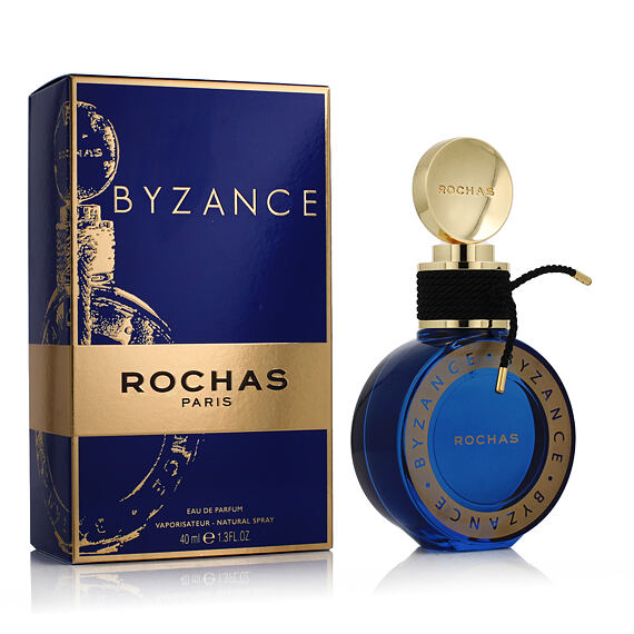 Rochas Byzance 2019 Eau de Parfum (donna) 40 ml