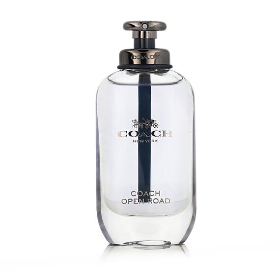 Coach Coach Open Road Eau de Toilette (uomo) 60 ml